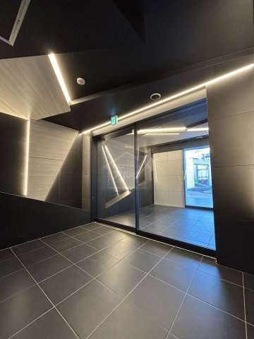 杉並区堀ノ内２丁目の賃貸マンションのその他共用部分