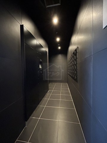 杉並区堀ノ内２丁目の賃貸マンションのその他共用部分