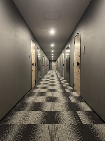 杉並区堀ノ内２丁目の賃貸マンションのその他共用部分