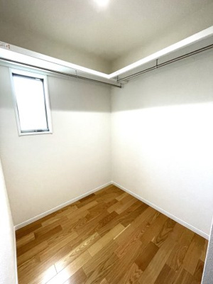 【収納】 | 中古一戸建　高知市旭天神町（東棟　未使用）