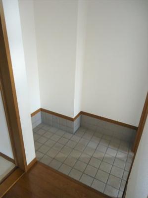 【エントランス】 | シャイン沖野上C棟