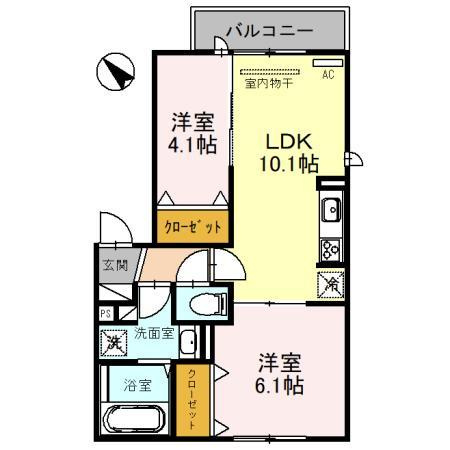 リュヌ・ブランシュ