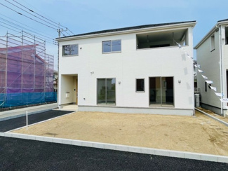 【外観】 | 内覧できます。お電話下さい。