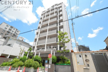 パレステージ伊丹宮ノ前の画像