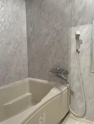 【浴室】 | エクレール清瀬