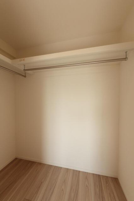 【収納】 | ＲＪＲプレシア大森北 | ※写真は同タイプ住戸です。 