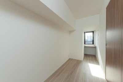 【洋室】 | ＲＪＲプレシア大森北 | ※写真は同タイプ住戸です。 