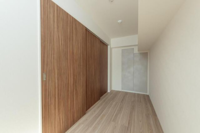 【内装】 | ＲＪＲプレシア大森北 | ※写真は同タイプ住戸です。 