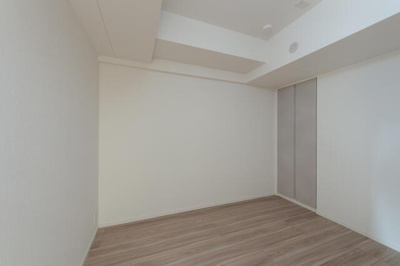 【居間・リビング】 | ＲＪＲプレシア大森北 | ※写真は同タイプ住戸です。 