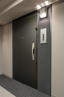 【その他共用部分】 | ＲＪＲプレシア大森北 | ※写真は同タイプ住戸です。 