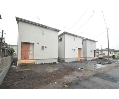 【その他共用部分】 | 瀬谷戸建A棟