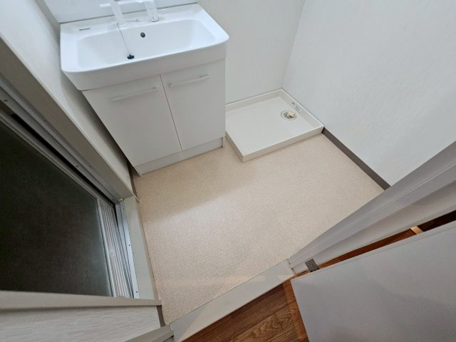 ユーロハイツ住吉の設備