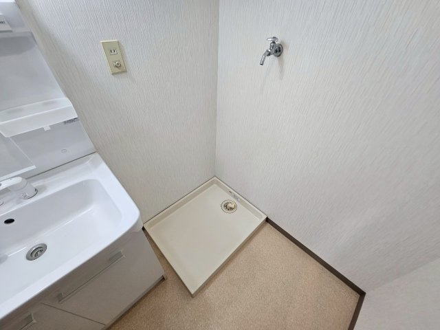 ユーロハイツ住吉の設備