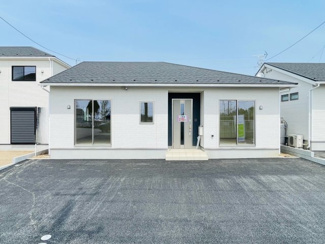 【外観】 | 内覧できます。お電話下さい。