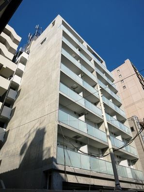 ホームズＲ四谷の外観|ホームズＲ四谷