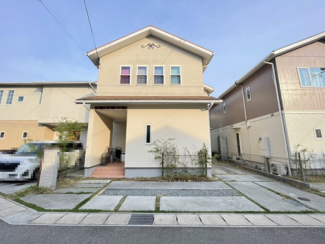 あかしあ台2丁目　戸建