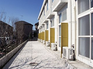 【その他】 | レオパレスサニープレイス清瀬