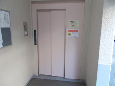 【その他共用部分】 | 千里関大前コーポラスC棟