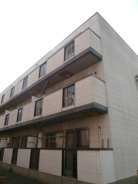セントラルハイツいちのえ