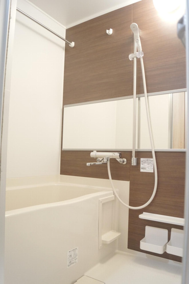 【浴室】 | HPに初期費用掲載！「プライスホーム」で検索！エステートモア高砂倶楽部