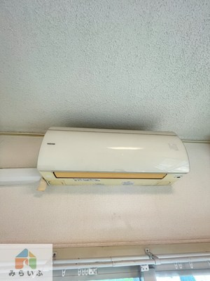 【設備】 | 都ハイツ