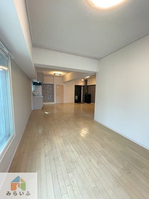 【居間・リビング】 | 都ハイツ