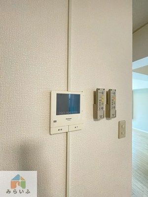 【セキュリティ】 | 都ハイツ