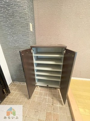 【その他共用部分】 | 都ハイツ