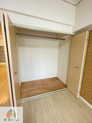 【収納】 | 都ハイツ