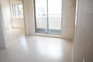 【内装】 | サンエリーハイム | 廊下（イメージ）