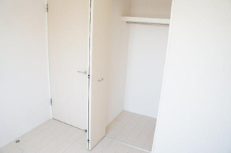 【収納】 | サンエリーハイム | 収納（イメージ）