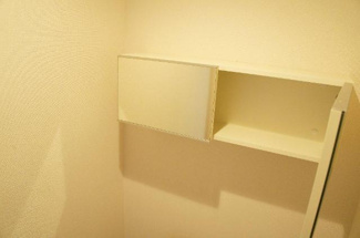 【収納】 | サンエリーハイム | 収納（イメージ）