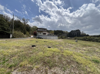 【外観】 | 桜川市西小塙459坪売地