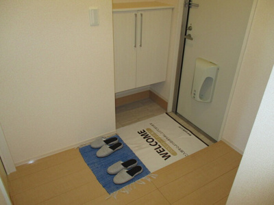 【玄関】 | ＣＩＴＹ ＰＡＬ