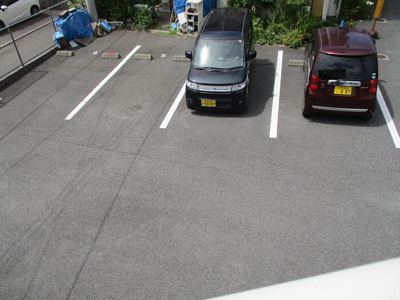 【駐車場】 | ＣＩＴＹ ＰＡＬ