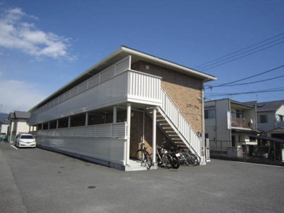 【外観】 | ＣＩＴＹ ＰＡＬ