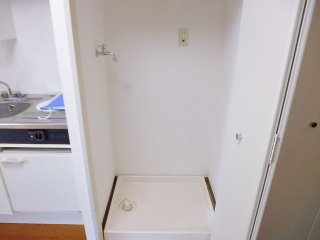 YKハイツ松の内の設備