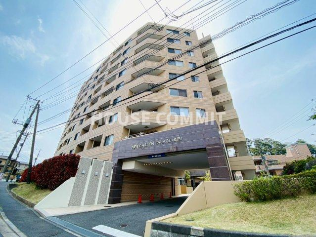 アパガーデンパレス成田