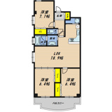 ロイヤルコート生江の画像