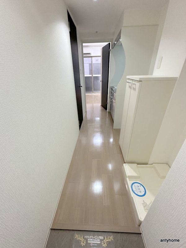 SERENiTE北浜　仲介手数料無料の内装