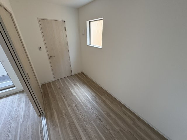 ジーメゾンエトワール西二見の子供部屋