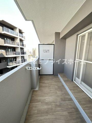 【バルコニー】 | HPに初期費用掲載！「プライスホーム」で検索！エステートモア・平尾センティモ