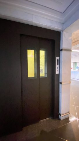 甲子園上鳴尾シティハウスのその他共用部分|エレベーター