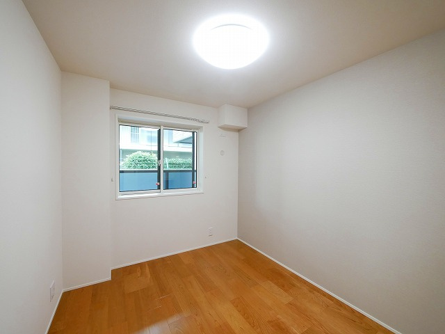 シャトードール　プレミアの寝室|寝室です