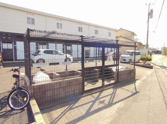 レオパレスプリマヴェーラのその他共用部分|画像10