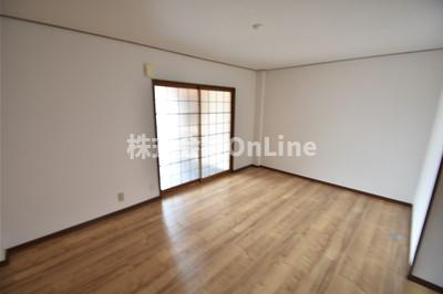 【居間・リビング】 | 大ケイハイツ