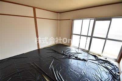 【和室】 | 大ケイハイツ