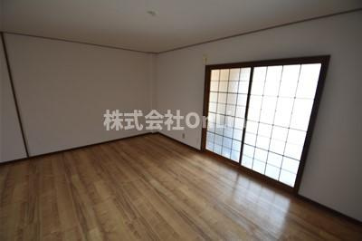 【居間・リビング】 | 大ケイハイツ