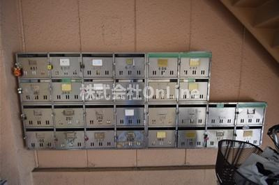 【その他共用部分】 | 大ケイハイツ