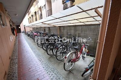 【その他共用部分】 | 大ケイハイツ